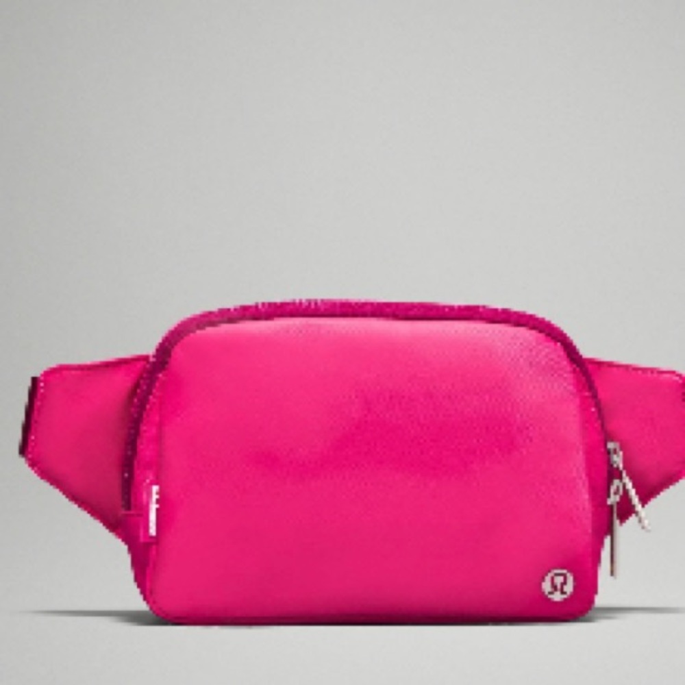 Lululemon Everywhere Belt Bag Large 2L